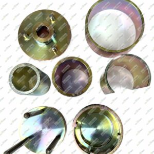 ED370- CLUTCH TOOL KIT LA16 LW21