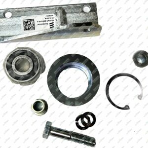 ED385- ASSY BELT TENSIONER 64MM ASSEMBLEY