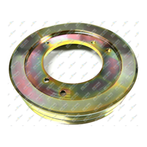 ED388- PULLEY SPB 2X220.0MM