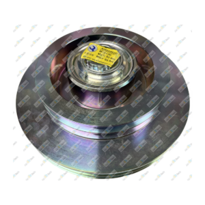 ED389- EM CLUTCH 24DVC LA16.0153