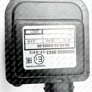 EL104- BOSCH ACTUATOR