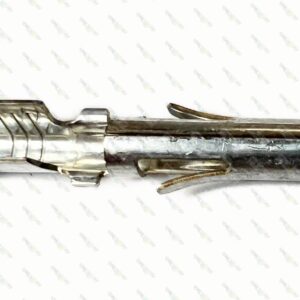 EL108- DELPHI WEATHER PACK TERMINAL FEMALE