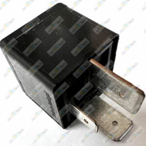 EL128- 40AMP 24v RELAY 2 X LARGE PIN