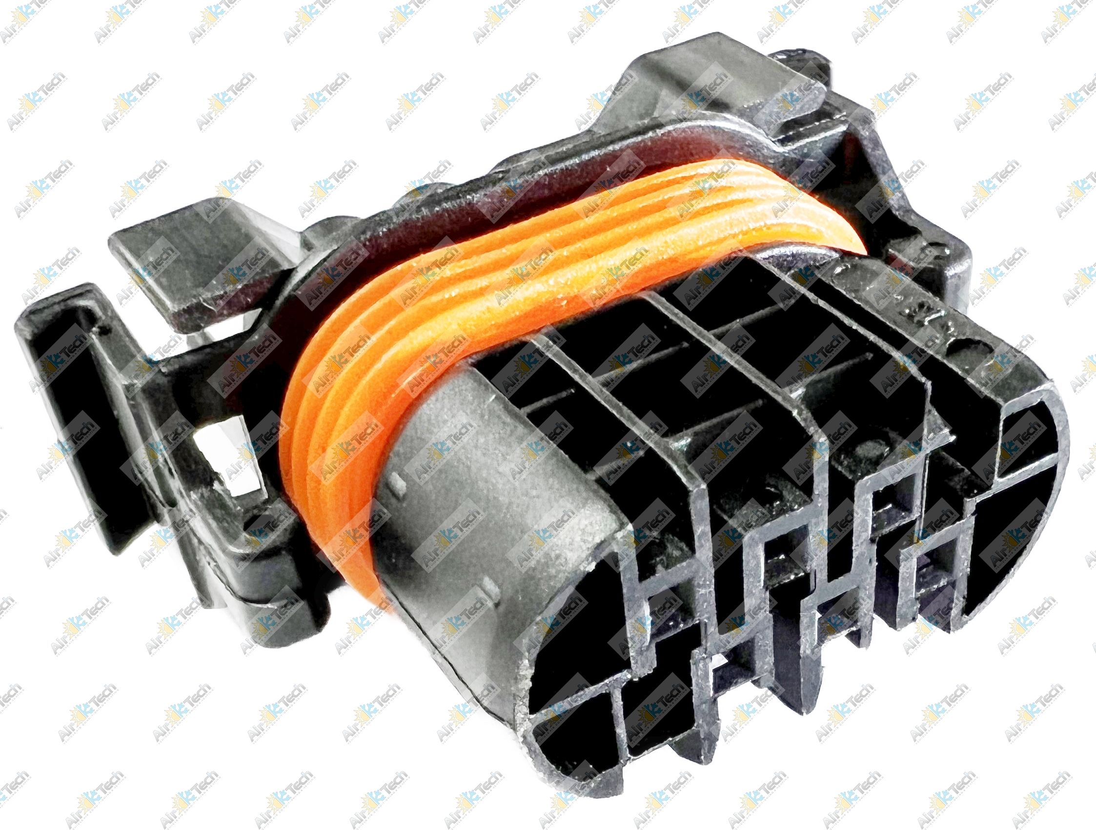 EL132 BOSCH ACTUATOR PLUG AirTech