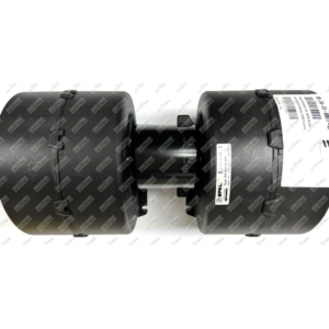 EV101- BLOWER MOTOR  009 B40 22 SINGLE SPEED