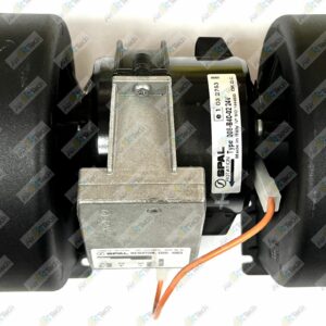 EV115- EVAPORATOR BLOWER  008B40 3 SPEED/C2K