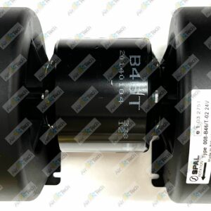 EV116- EVAPORATOR BLOWER MTR B46T