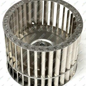 EV118- BLOWER WHEEL