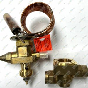 EV125- EXPANSION VALVE AC310