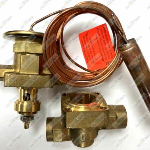 EV126- EXPANSION VALVE AC40