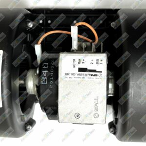 EV133- EVAPORATOR BLOWER 006B4022 3 SPEED