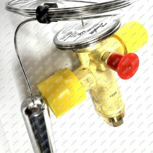 EV227- AC520 EXPANSION VALVE