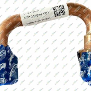 EV230- COPPER LIQUID PIPE