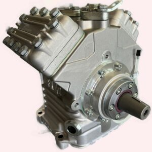 ED275- COMPRESSOR FKX40-470K