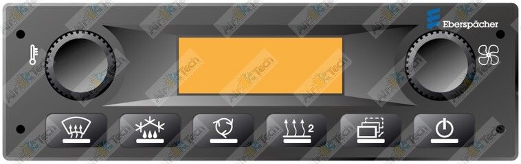 EL221- CONTROLLER KL2-K – AirTech