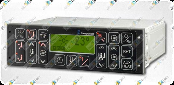 EL194- CONTROLLER KL2 – AirTech