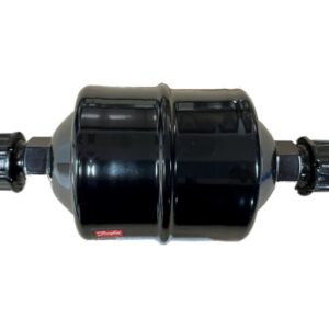 CS114 - Filter drier 122cm³ - 7/8 inch UNF 45°