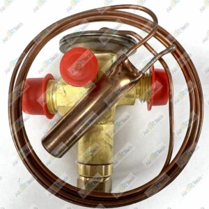 EV146-EXPANSION VALVE AC188 VANHOOL