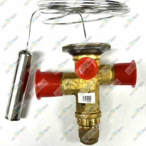 EV147-EXPANSION VALVE FLARE