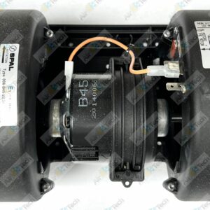 EV175-BLOWER MOTOR 006-B45-22