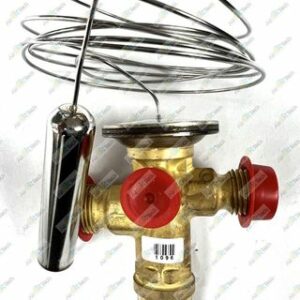 EV202-EXPANSION VALVE ORS11/16 ORS13/16