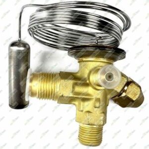 EV203-EXPANSION VALVE SAE5/8 SAE 3/4