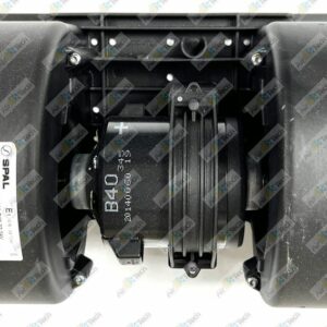 EV210-BLOWER BRUSHED SINGLE SPEED