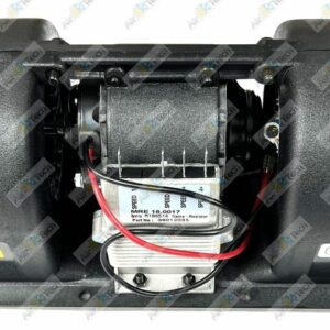EV217-BLOWER DRG550 WITH RESISTER
