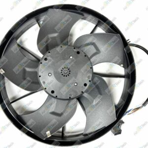 EV224-CONDENSER FAN BRUSHLESS