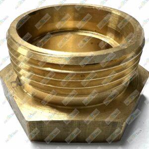 HS143-SOLDER FITTING -20