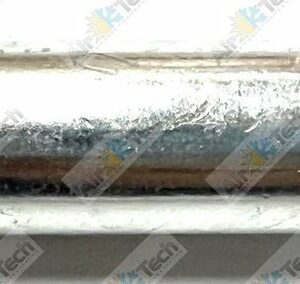 HS147- SPLICE REFRIMASTER -10