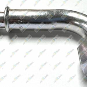 HS148- NIPPLE -10 X 90 O RING REFRIMASTER