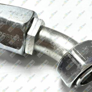 HS181- NIPPLE EATON -20X45 DIN