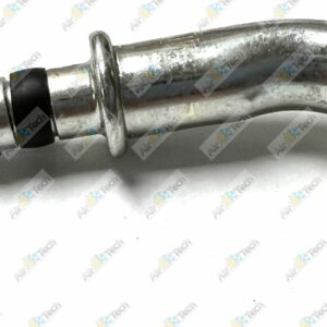 HS214- NIPPLE REFRIMASTER -6 X 90 ORING