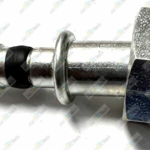 HS215- NIPPLE REFRIMASTER -6 STRT ORING