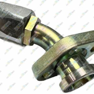 HS218- NIPPLE EATON -20 X 45 COMP