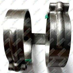 HS290- CLICK CLAMP SZ12