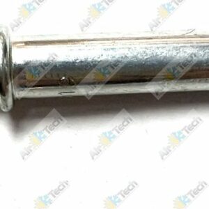 HS301- NIPPLE REFRIMASTER -6 X 45 NO NUT TX06