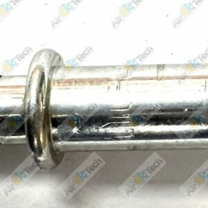 HS310- CLICK NIPPLE RM+ 0 ORP-3/4-F SZ08