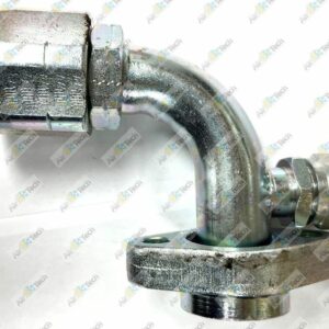 HS320- 20X90 WITH FLANGE