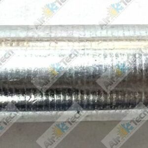 HS324- SIZE 12 STRAIGHT SPLICE