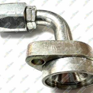 HS325- NIPPLE 45 2XD11-FSZ16