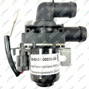 HT103- HEATING VALVE ROOF AC630 & AC650 2 PORT
