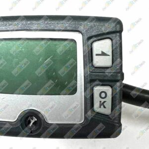 HT296- TIMER EASYSTART T