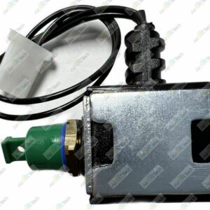 HT326- 	FUEL SOLONOID HYDRONIC 16-35