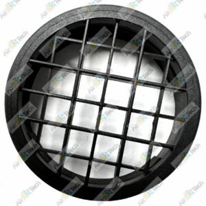 HT354- AIR INLET SCREEN D2 AIRTRONIC