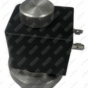 CS263 - BOCK UNLOADER VALVE KIT
