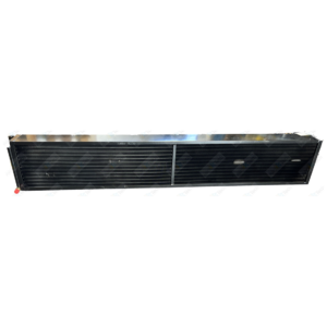 CS271 - CONDENSER COIL AC40