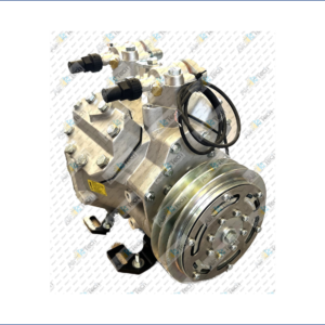 ED401 - COMPRESSOR F400 4CYL 400CC