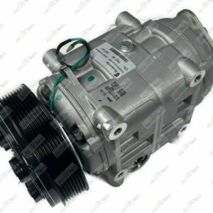 ED404 - TM31 COMPRESSOR